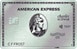 American Express Platinum card