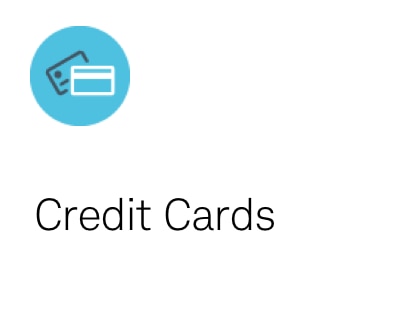 Credit Cards