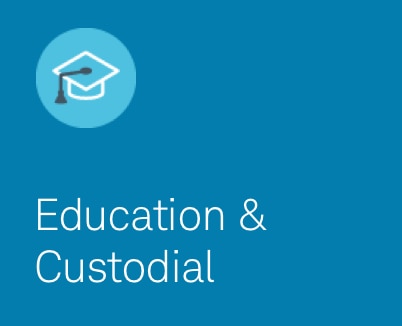 Educational and Custodial