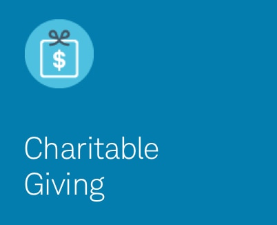 Charitable Giving