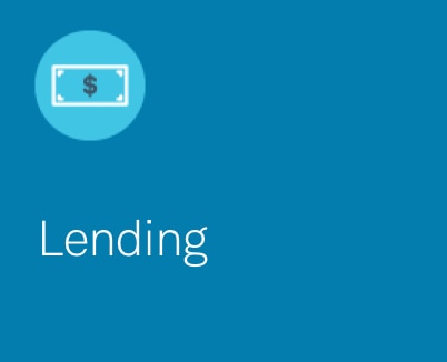 Lending