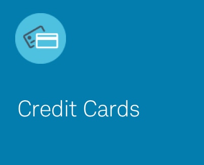 Credit Cards