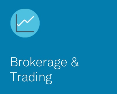 Brokerage and Trading