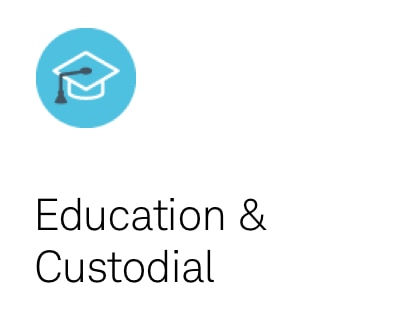 Educational and Custodial