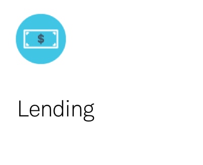 Lending