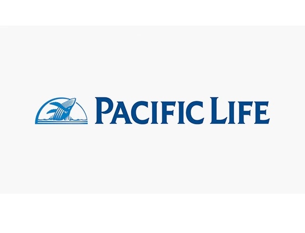 Pacific Life Logo