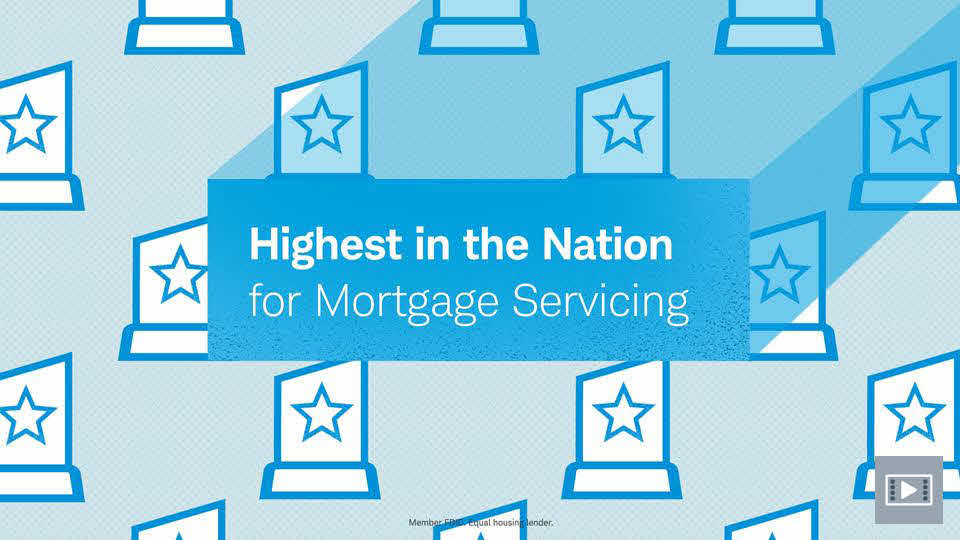 Video detailing the relationship between Schwab Bank & Rocket Mortgage