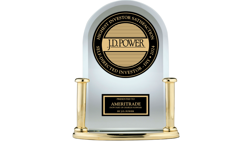 JD Power Award 2024