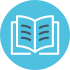 Open Book icon