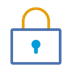 Lock icon