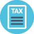 Tax icon