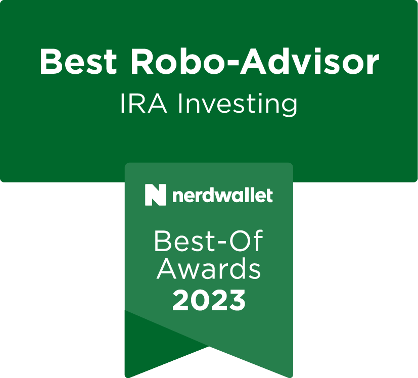 Best Robo-Advisor