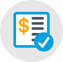 Money Plan icon