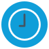 Clock icon