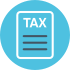 Tax Document icon