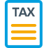 Tax icon